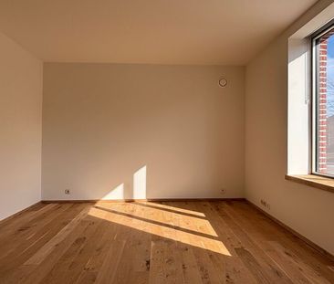 Karaktervolle gerenoveerde woning met zonnig terras in Zottegem - Foto 1