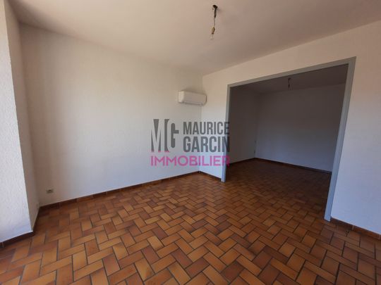 A LOUER - APPARTEMENT CARPENTRAS - 4 pièces 97.92m² - Photo 1