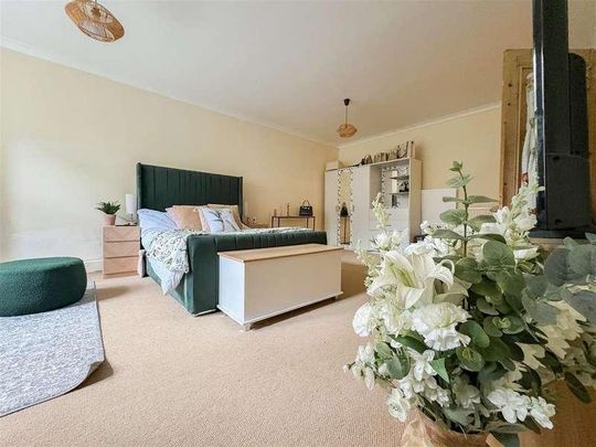 Upper Maze Hill, St. Leonards, TN38 - Photo 1