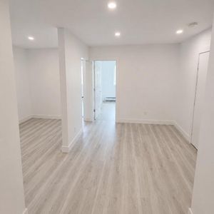 3½ rénové à louer (+bureau),fully renovated for rent (+den), NDG - Photo 3