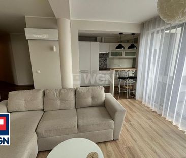 Mieszkanie na wynajem Gliwice - Apartament Wysoki Standard Czynsz 0... - Photo 4