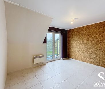 Dakappartement te huur in Knesselare - Foto 3