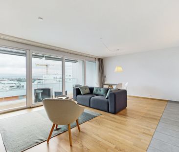 Logement moderne - Photo 1