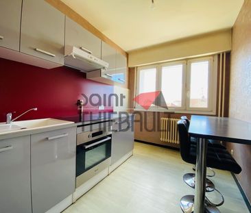 Appartement à louer Montigny-les-metz - Photo 2
