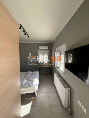 Studio/Γκαρσονιέρα για ενοικίαση Πάτρα - Κέντρο (Πάτρα) - Photo 1