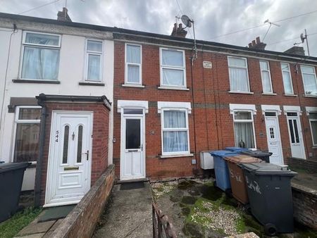 3 bedroom terraced house to rent - Photo 5