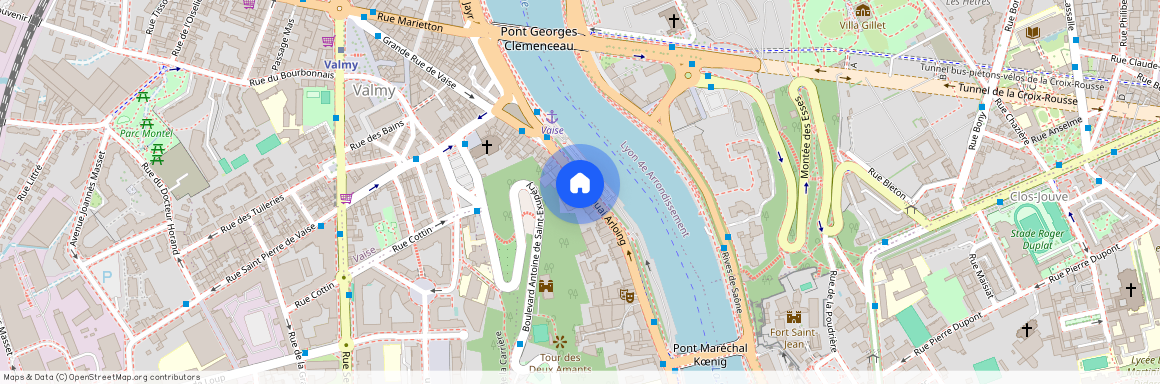 69009, Lyon 9E Arrondissement