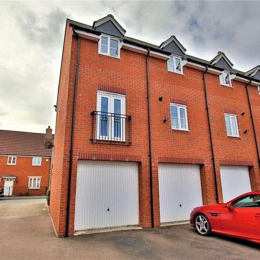 Beauchamp Road, Walton Cardiff, Tewkesbury, GL20 - Photo 1