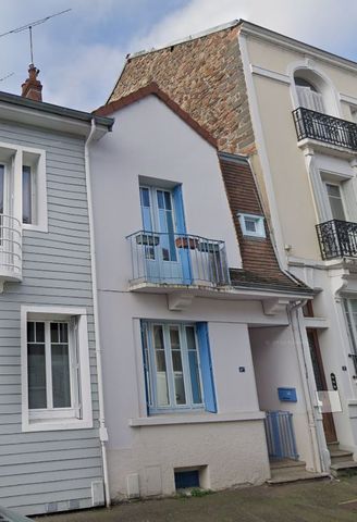 Location Maison 4 pièces 97m² VICHY 03200 - Photo 3