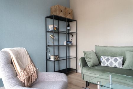 Stylowy apartament w Moko Concept Apartments - Photo 3