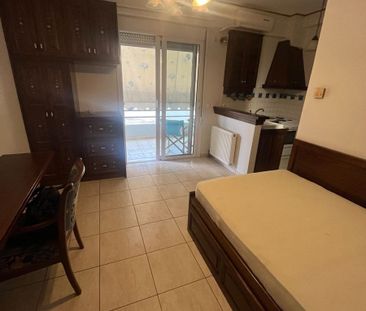 Studio/Γκαρσονιέρα για ενοικίαση Άγιος Κωνσταντίνος (Βόλος) - Φωτογραφία 4