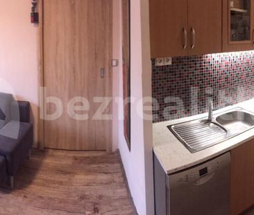 Pronájem bytu 2+kk • 40 m² bez realitkyBlattného, Praha - Stodůlky - Photo 1