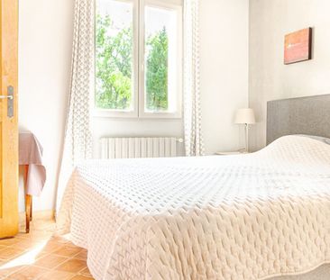 Maison • Fuveau - Photo 4