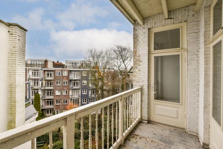 Te huur: Appartement Hogeweg 25 2 in Amsterdam - Photo 4