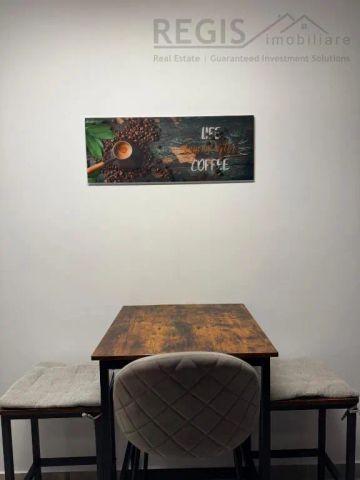 Apartament 2 camere Alphaville Arena incalzire in pardoseala cu loc de parcare - Fotografie 2