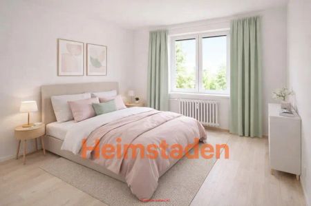 Pronájem bytu 2+1 52 m - Fotografie 5