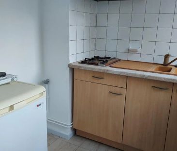 Appartement à louer 1 pièce 26m² - Photo 3
