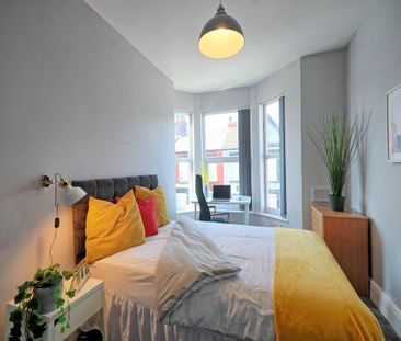 4 bedroom house share to rent - Photo 1