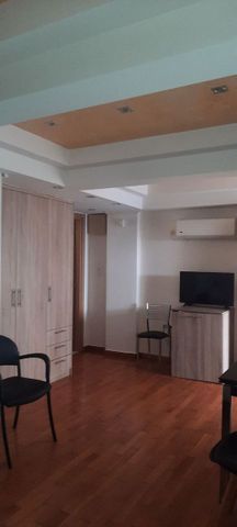 Studio/Γκαρσονιέρα για ενοικίαση Καλλίπολη (Καλλίπολη – Φρεαττύδα) - Φωτογραφία 4
