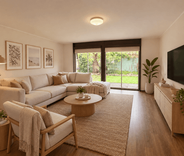 Spacious Family Living in a Peaceful Cul-de-Sac - Photo 1