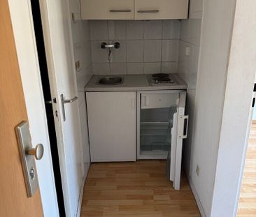 Appartement mit Pantryküche in Ehrenfeld! - Photo 1