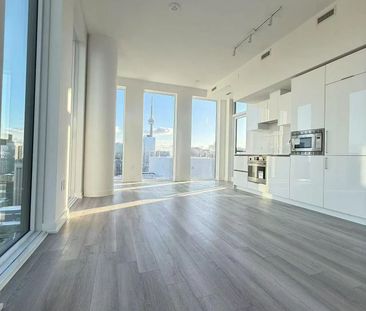 For Lease - 238 Simcoe Street Unit# 3903, Toronto, Ontario - Photo 1