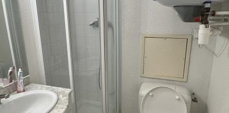 Location Appartement 1 pièce Meublé 17m² LE BOURGET DU LAC 73370 - Photo 2