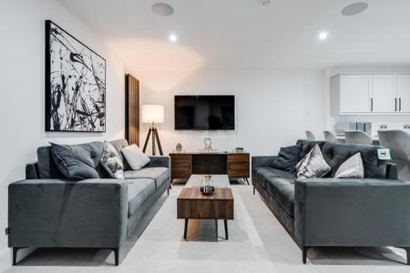 6 bedroom house to rent - Photo 3