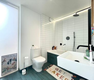 1 Bed Maisonette, Dean Lane, BS3 - Photo 5