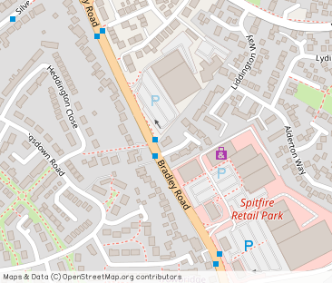 Bradley Road, Trowbridge - Photo 1