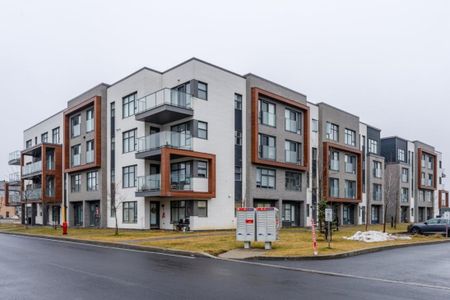 Appartement à louer - Brossard (Noms de rues (C)) Appartement à louer - Brossard (Noms de rues (C)) - Photo 4