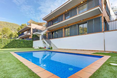 4 room luxury House for rent in Sitges, Spain - Photo 5