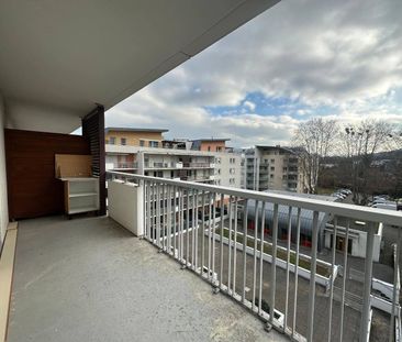 Location appartement 3 pièces 65.94 m² à Chambéry (73000) 4 - Photo 1