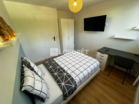 Appartement T5 Caen à louer - Photo 3