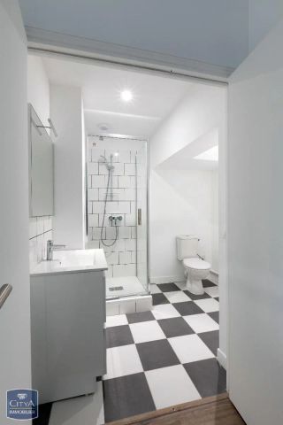 Appartement à louer 2 pièces 38.67m² - Photo 5
