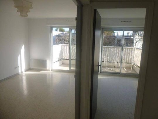 Location appartement 2 pièces 40.87 m² à Montpellier (34000) - Photo 1