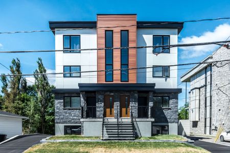 B · 2e étage - Photo 2