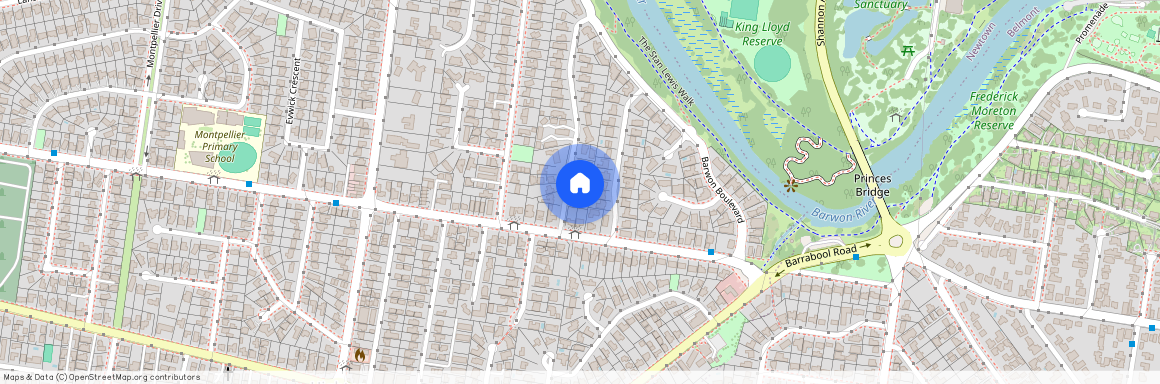 3A Cedar Grove, 3216, Highton
