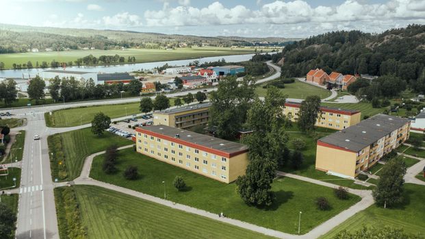 Klosteräng 11 - Foto 1