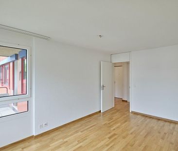 3.5 Zimmer Wohnung - Photo 6