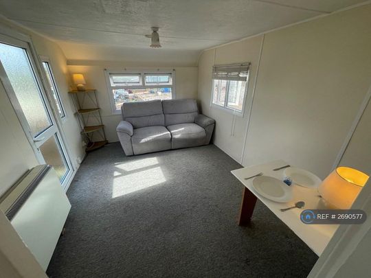 2 bedroom mobile home to rent - Photo 1