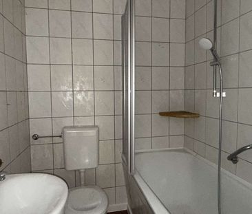 Erstbezug nach Renovierung – Helle 3-Zimmer-Wohnung im westlichen R... - Foto 6