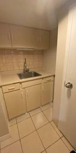 1 BR 1 BA Basement Apartment for Rent: $1399 (Danforth and Main) - Photo 4