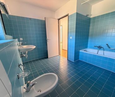 4 Zimmer, 116 m², 5. Stock - Photo 1