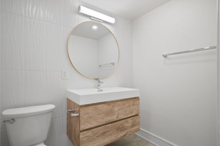 For Lease - 10 Fontenay Court Unit# 606, Toronto, Ontario - Photo 2