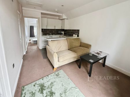 1 bedroom apartment to rent High Oak, DY5 - Photo 2