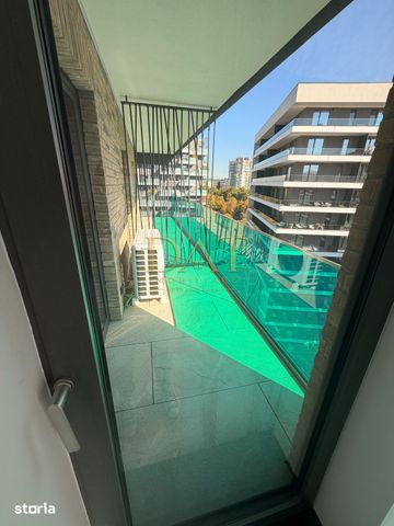 Apartament 3 camere | Finisaje moderne |prima inchiriere | Frunzisului - Fotografie 4