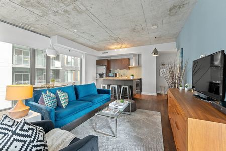 For Lease - 650 King Street Unit# 705, Toronto, Ontario - Photo 4