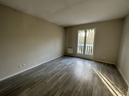 MAISON 5 PIECES GIF SUR YVETTE - Photo 1