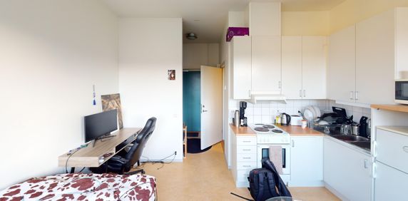 Drottninggatan, Trollhättan - Foto 2